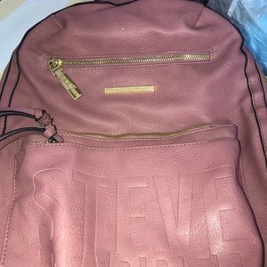 Steve manden back pack